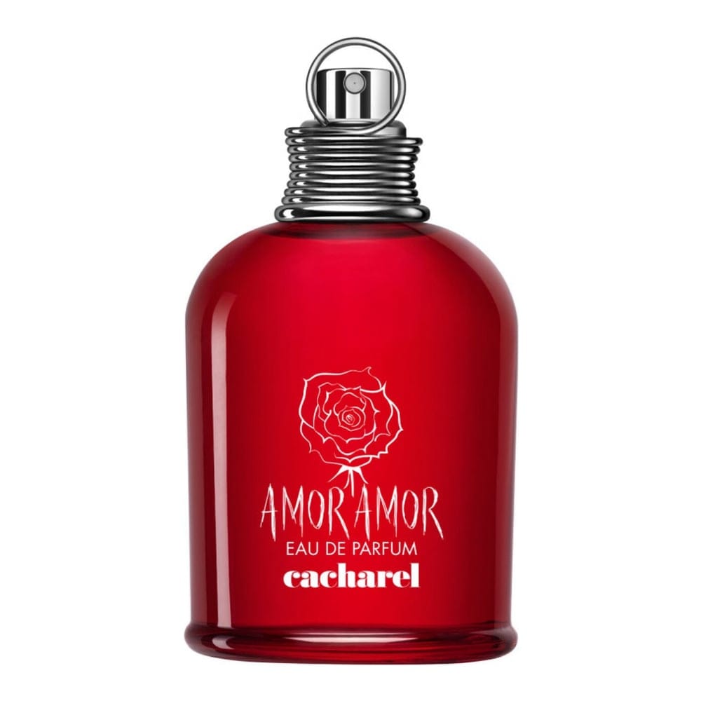 Cacharel - Eau de parfum 'Amor Amor' - 100 ml