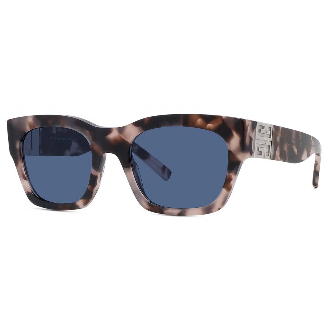 Givenchy - Lunettes de soleil 'GV40072F 5655V' pour Femmes
