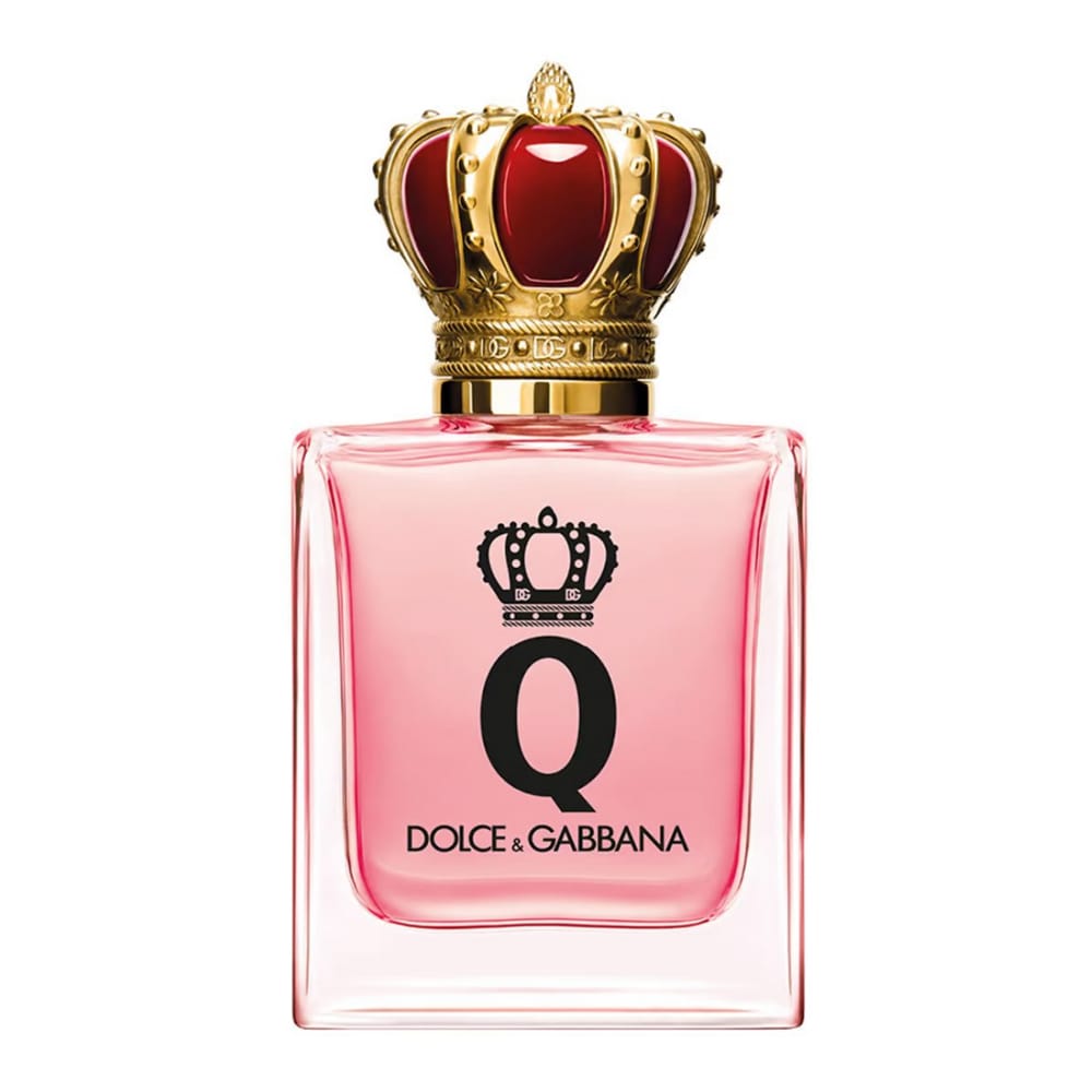 Dolce & Gabbana - Eau de parfum 'Q' - 50 ml