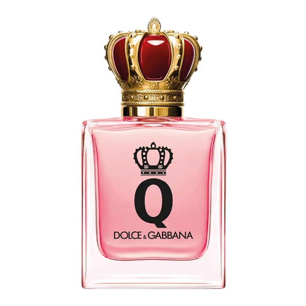 Dolce & Gabbana - Eau de parfum 'Q' - 50 ml