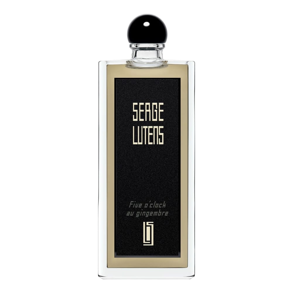 Serge lutens - Eau de parfum 'Five O'Clock au Gingembre' - 50 ml