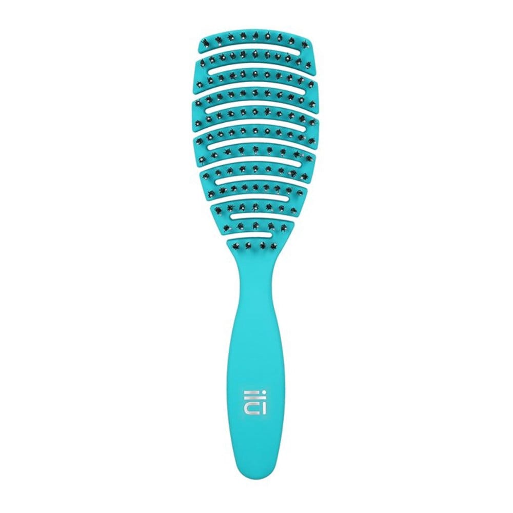 Ilu - Brosse à cheveux 'Easy Detangling'