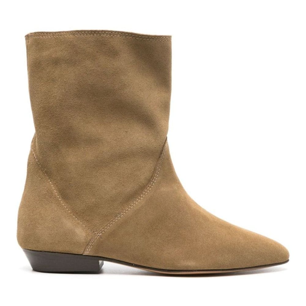 Isabel marant - Bottines 'Slaine' pour Femmes