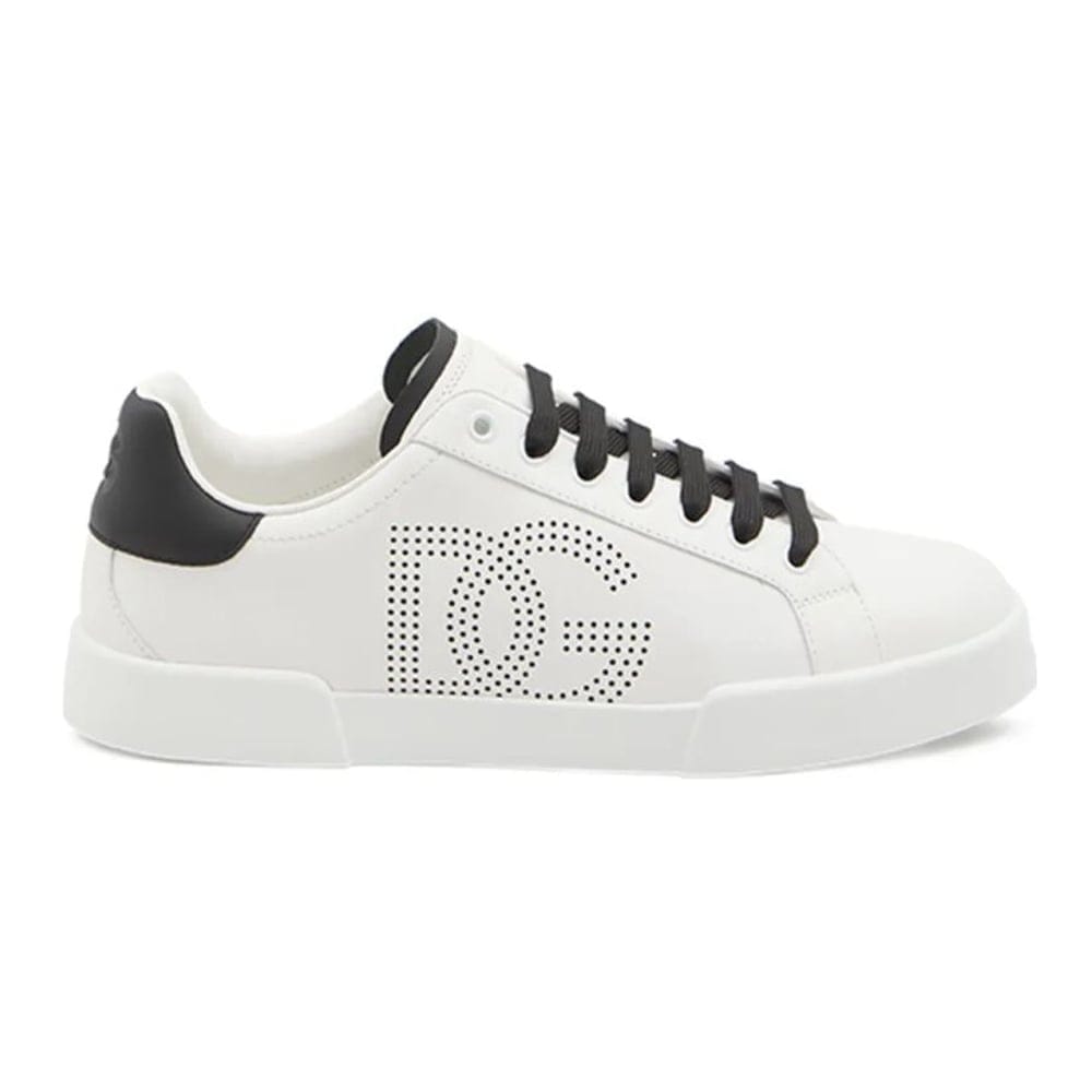 Dolce&gabbana - Sneakers 'Portofino' pour Hommes