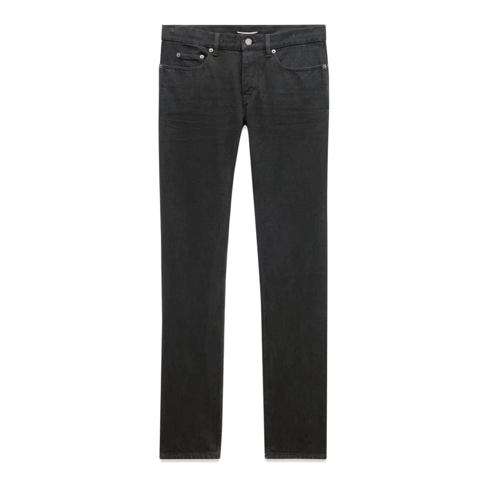 Saint laurent - Jeans 'Relaxed Slim' pour Hommes