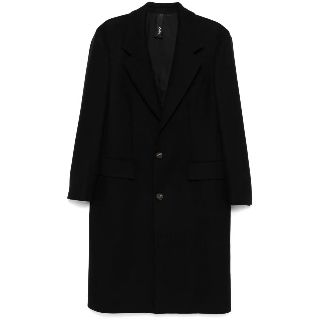 Hevo - Manteau 'Trinitapoli' pour Hommes