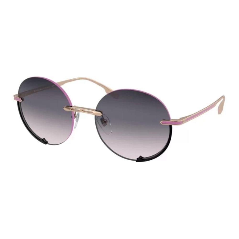 Bvlgari - Lunettes de soleil '0BV6153 201458' pour Femmes