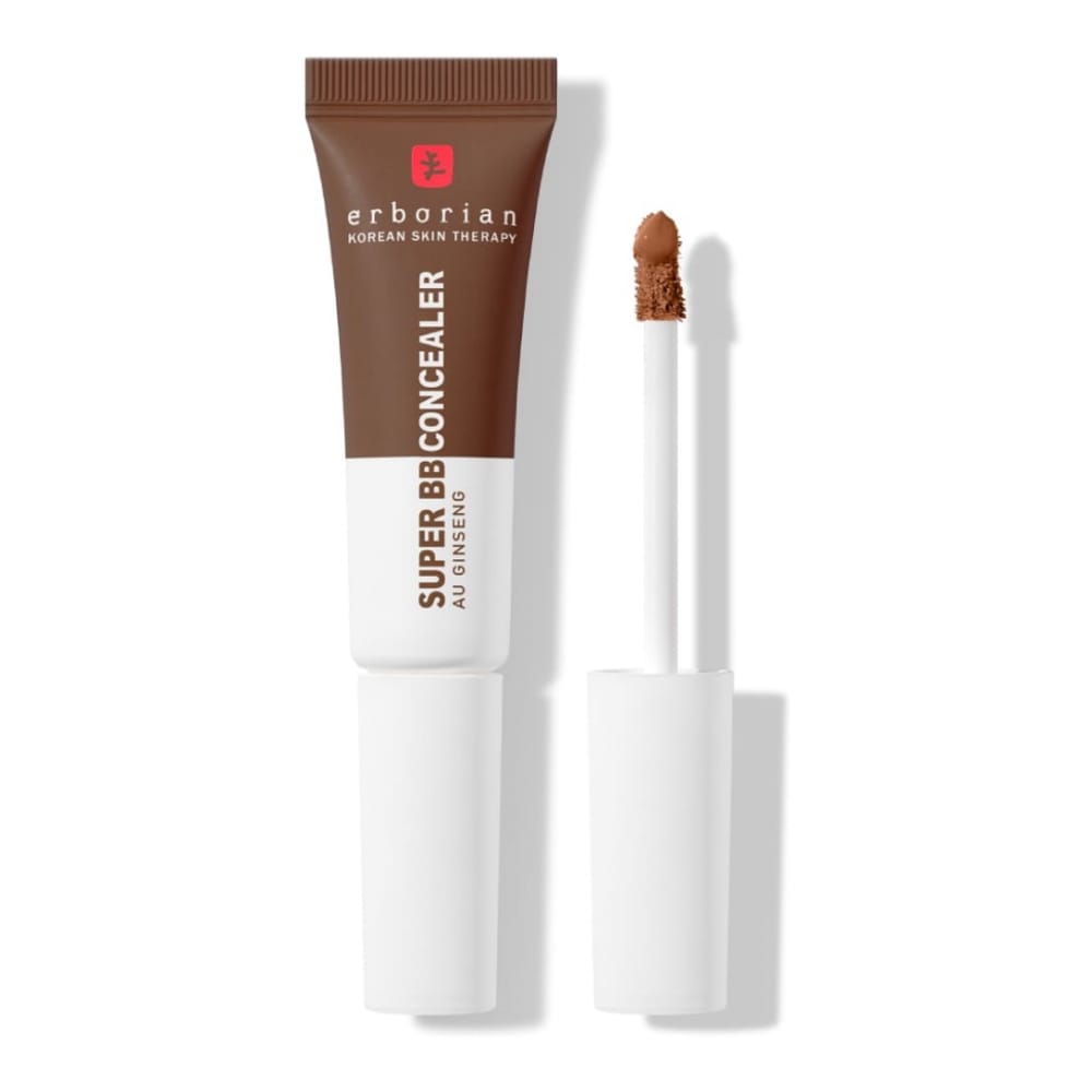 Erborian - "Anti-cernes 'Super BB' - Chocolat 10 ml"