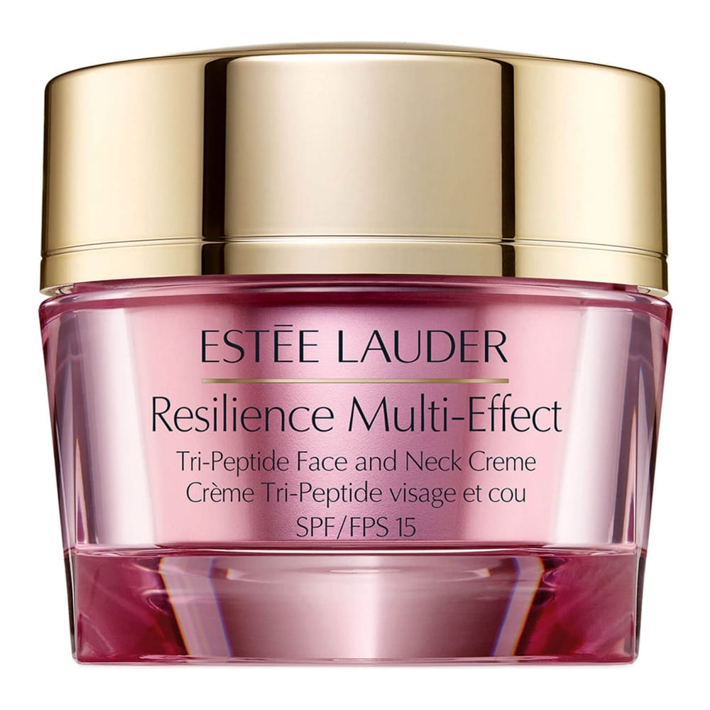 Estée Lauder - Crème visage 'Resilience Multi-Effect Lift Firming&Sculpting SPF15' - 50 ml