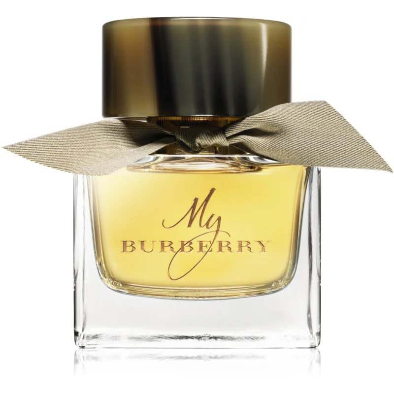 Burberry - Eau de parfum 'My Burberry' - 50 ml