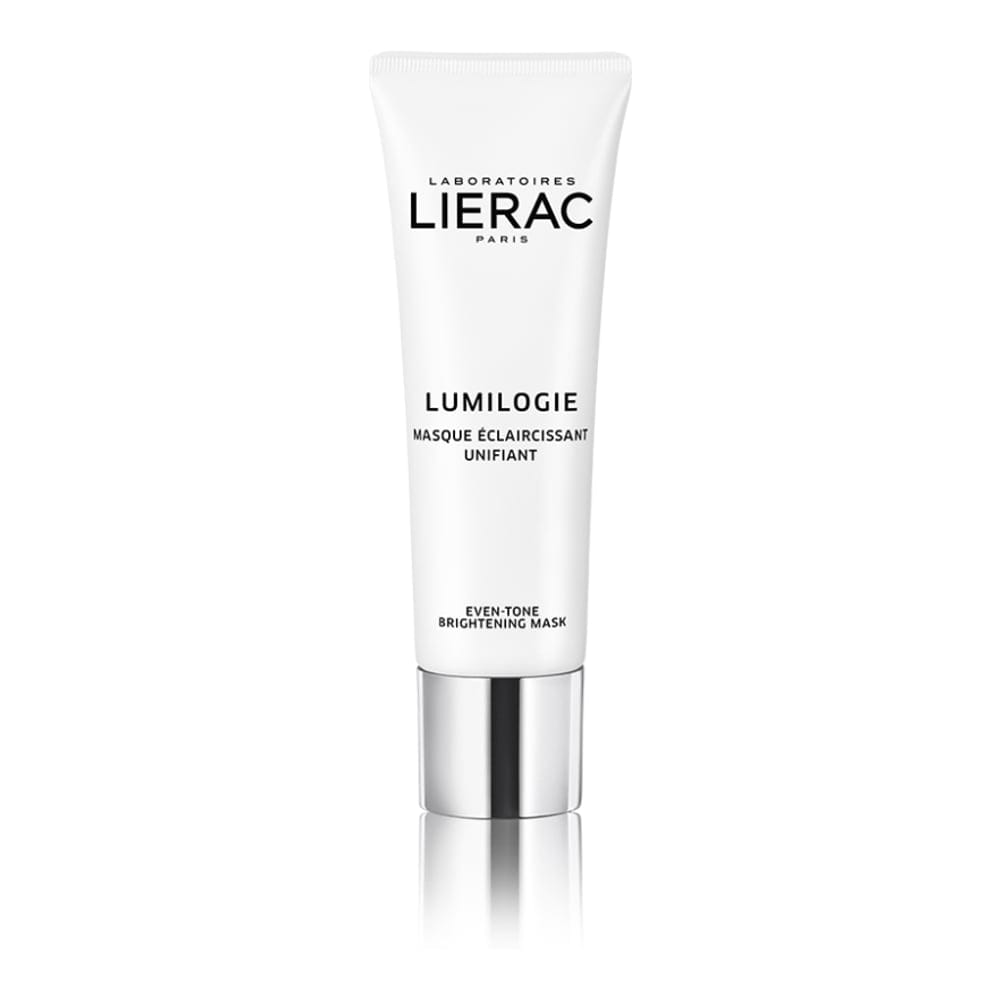 Lierac - Masque visage 'Éclaircissant Unifiant' - 50 ml