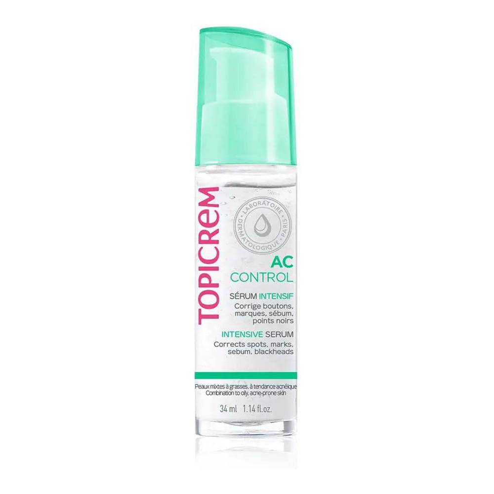 Topicrem - Sérum pour le visage 'AC Control Concentrated' - 30 ml