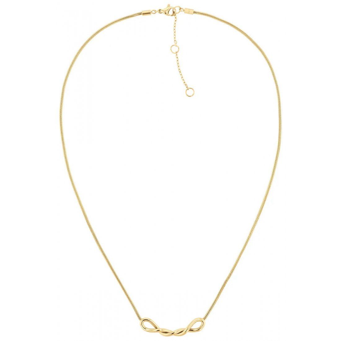 Tommy hilfiger - Collier pour Femmes