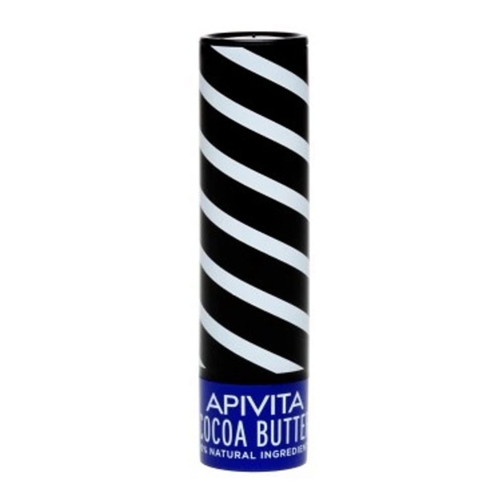 Apivita - Baume à lèvres 'Cocoa Buter SPF20' - 4.4 g
