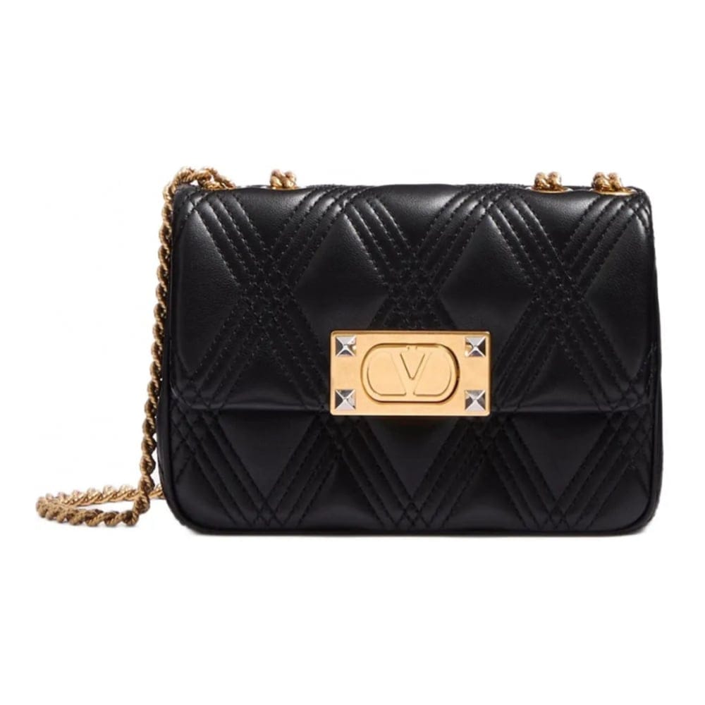 Valentino garavani - Sac à bandoulière 'Small Quiltie 67' pour Femmes