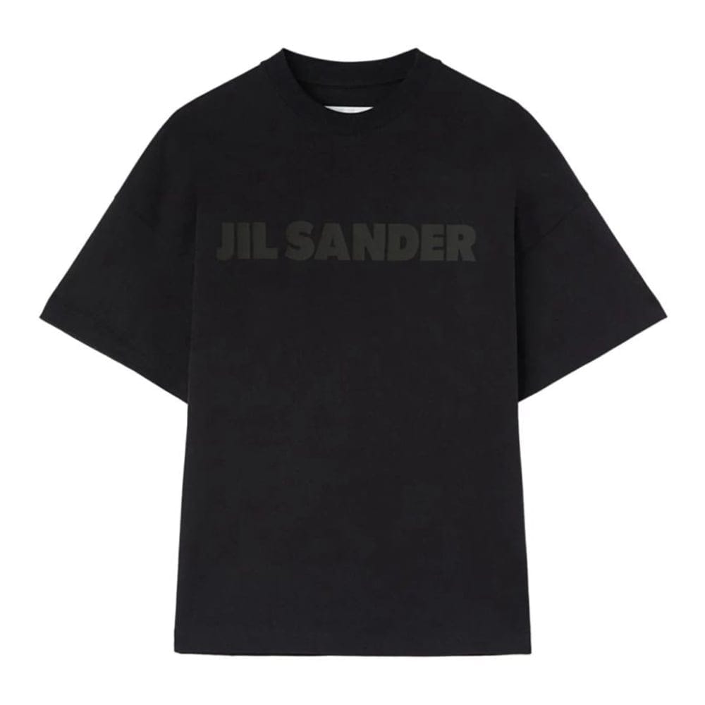 Jil sander - T-shirt 'Logo' pour Femmes
