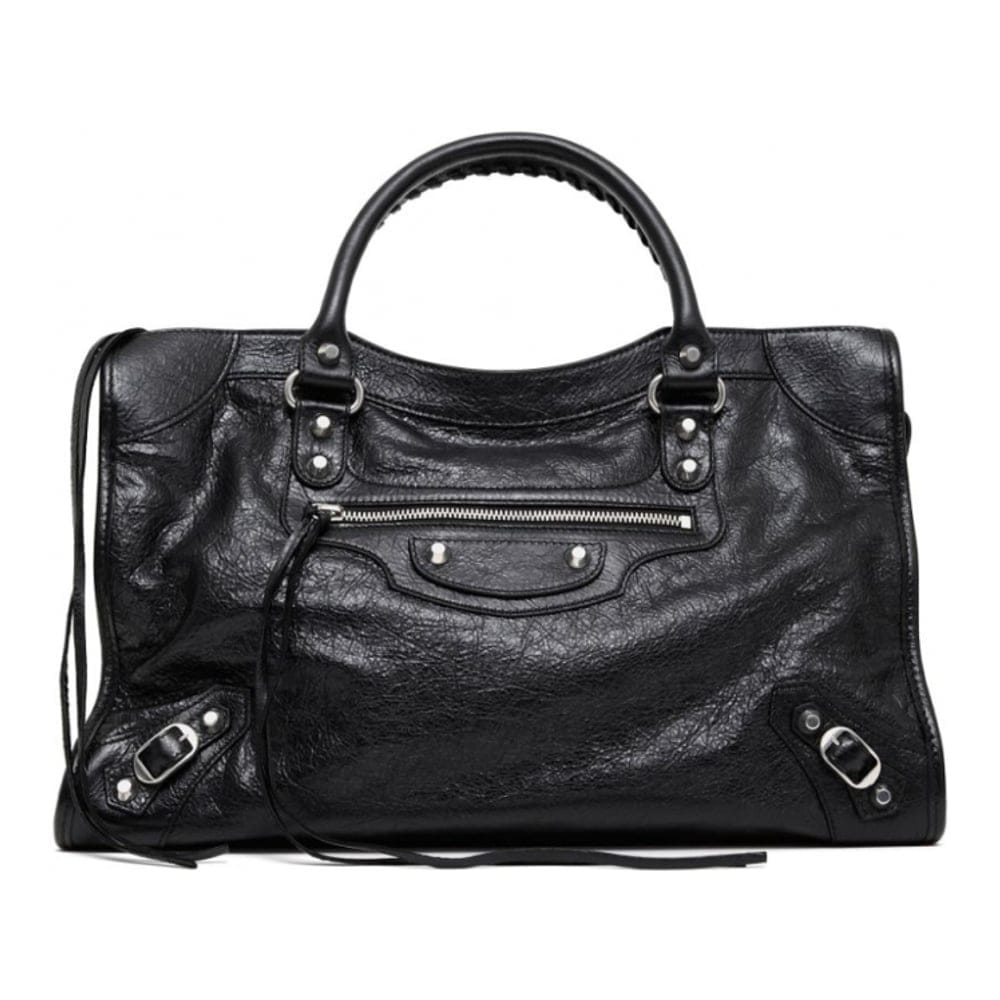 Balenciaga - Sac Cabas 'Le City Medium' pour Femmes