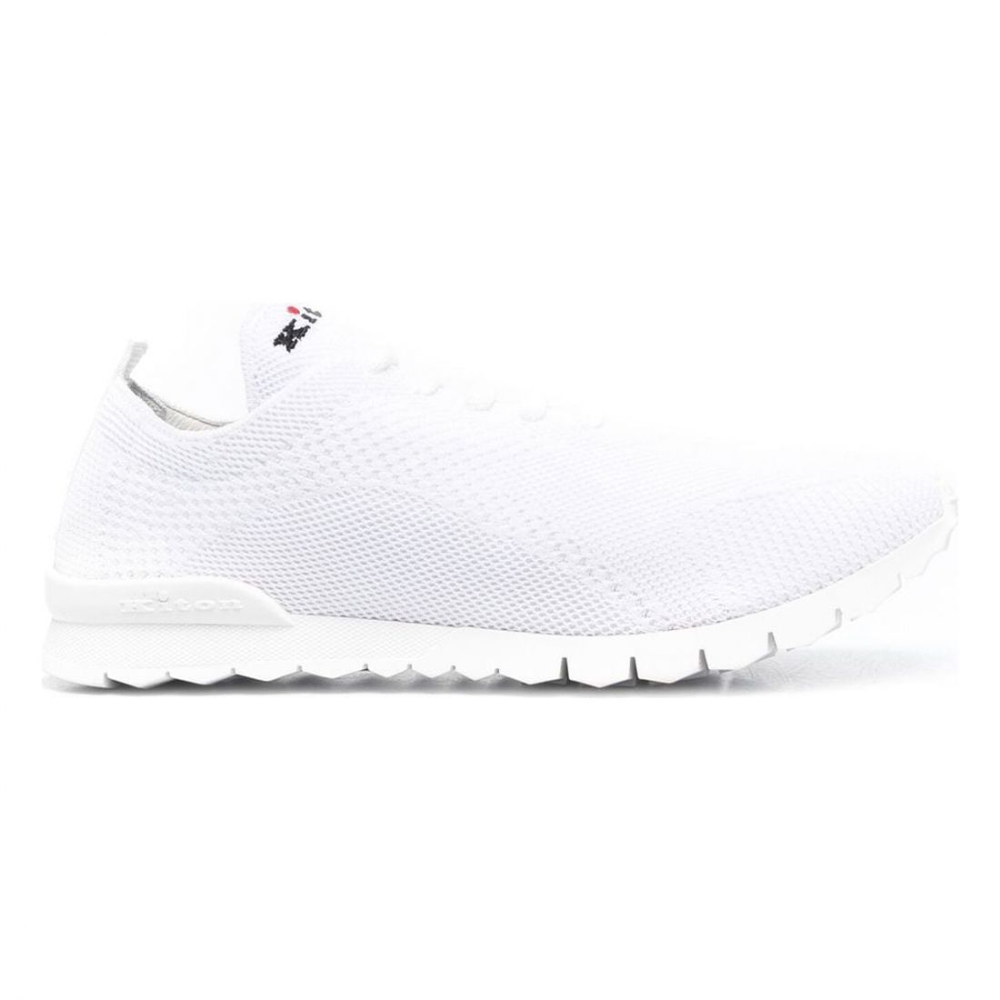 Kiton - Sneakers 'Logo' pour Hommes