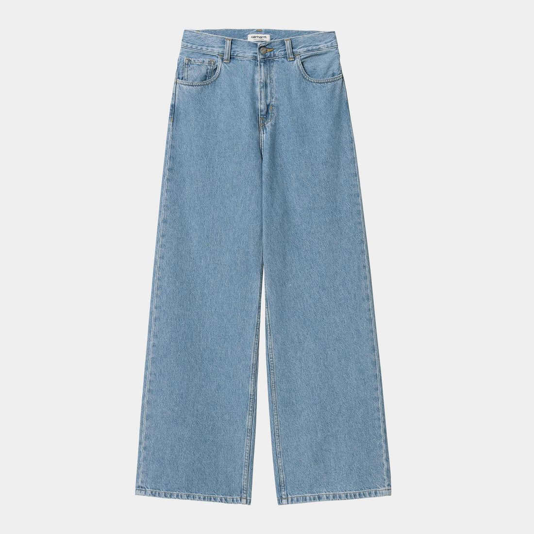 Carhartt wip - "Pantalon 'W' Jane' pour Femmes"