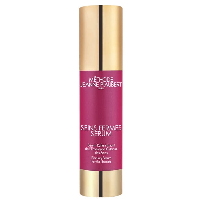 Jeanne piaubert - Sérum 'Seins Fermes' - 50 ml