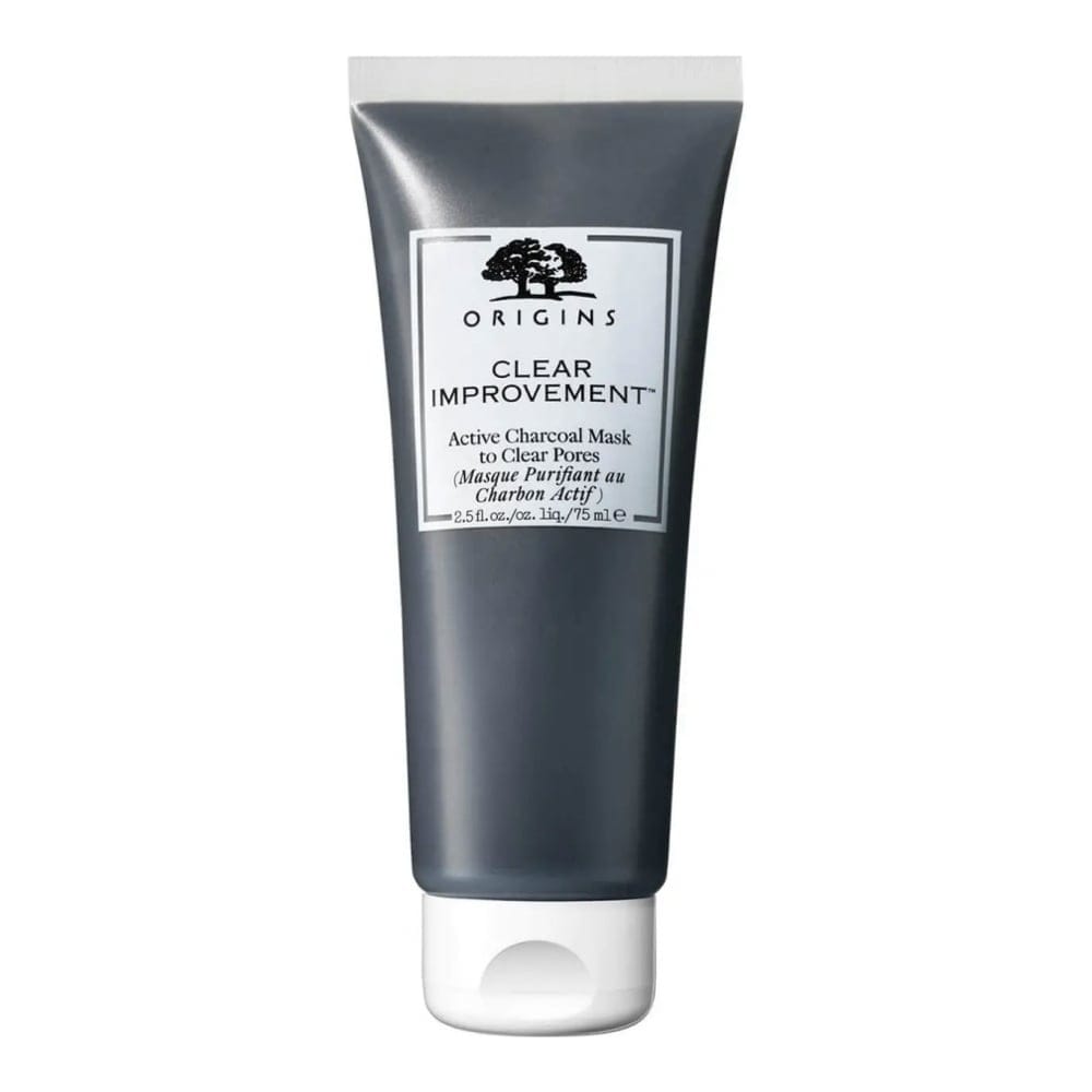 Origins - Masque visage 'Clear Improvement™ Active Charcoal' - 75 ml