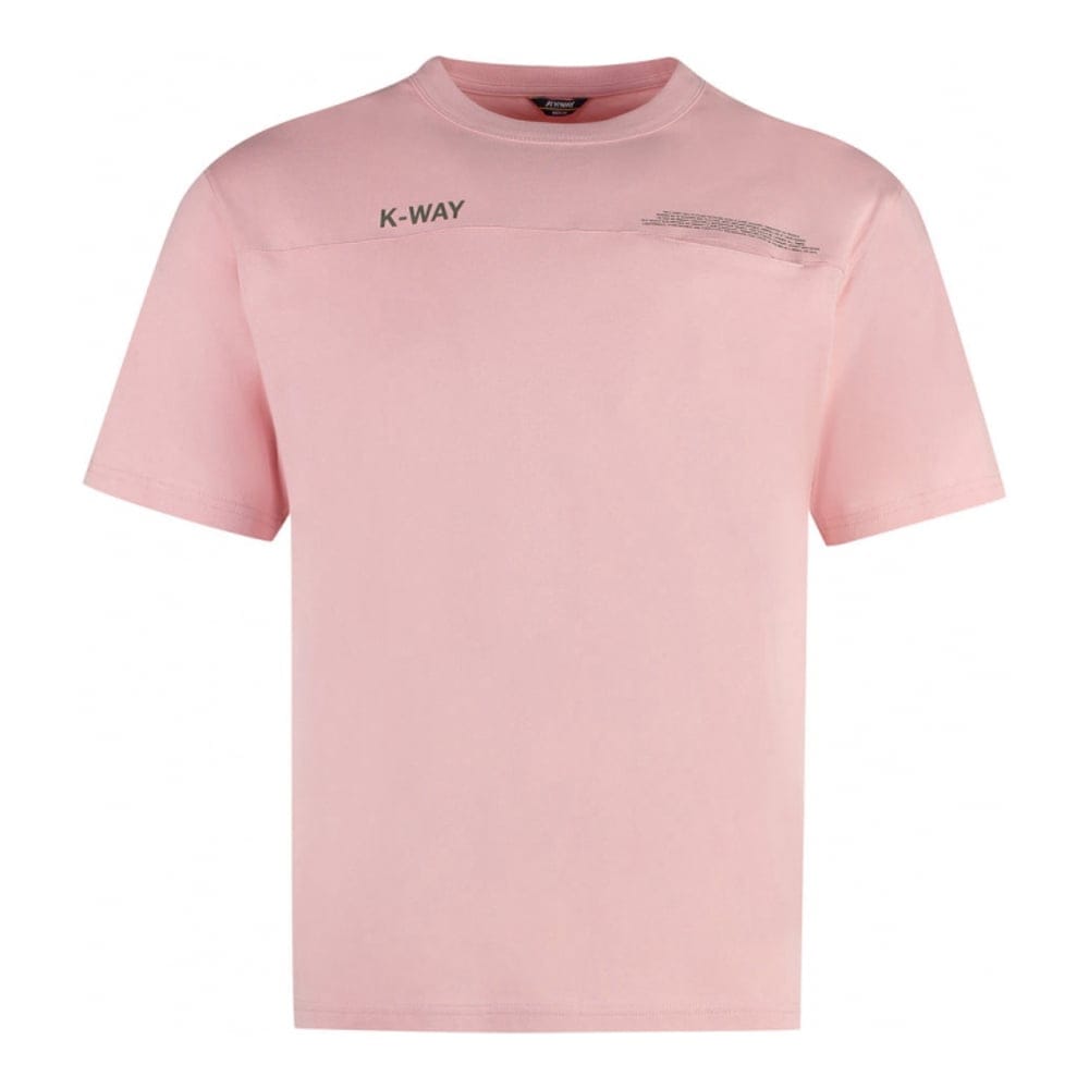 K-way - T-shirt 'Fantome' pour Hommes