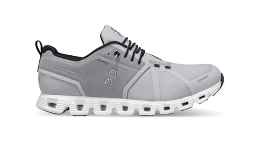 On running - Cloud 5 Waterproof