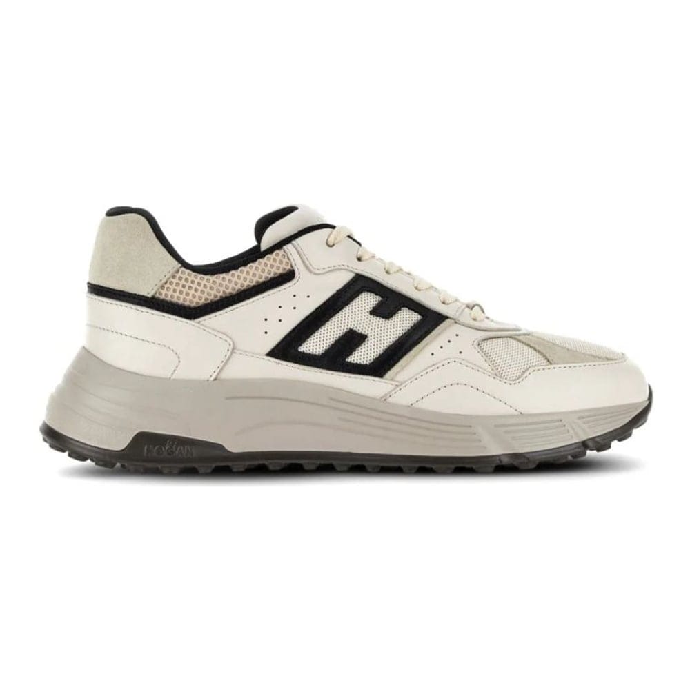Hogan - Sneakers 'Hiperlight Low-Top' pour Hommes
