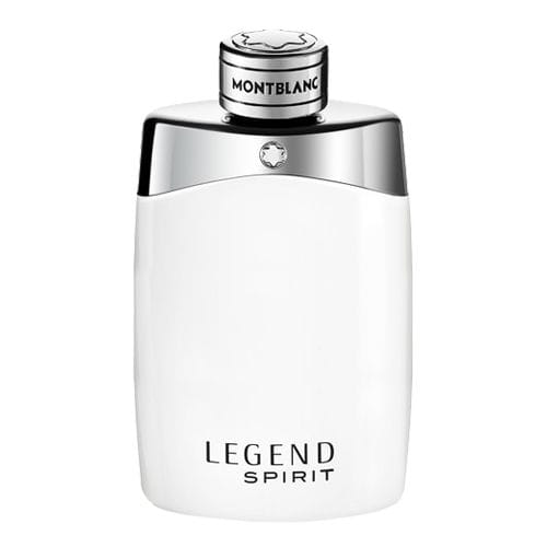 Montblanc - Eau de toilette 'Legend Spirit' - 200 ml