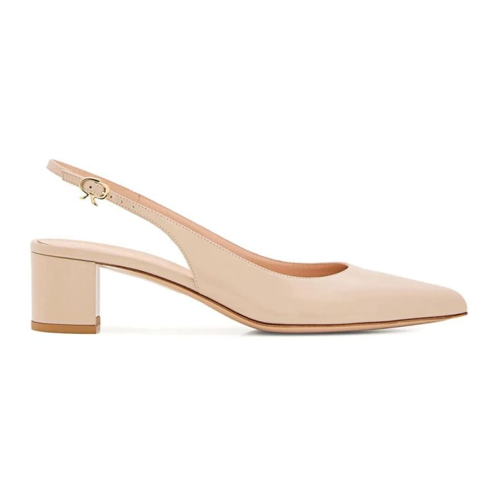 Gianvito rossi - Escarpins à bride pour Femmes