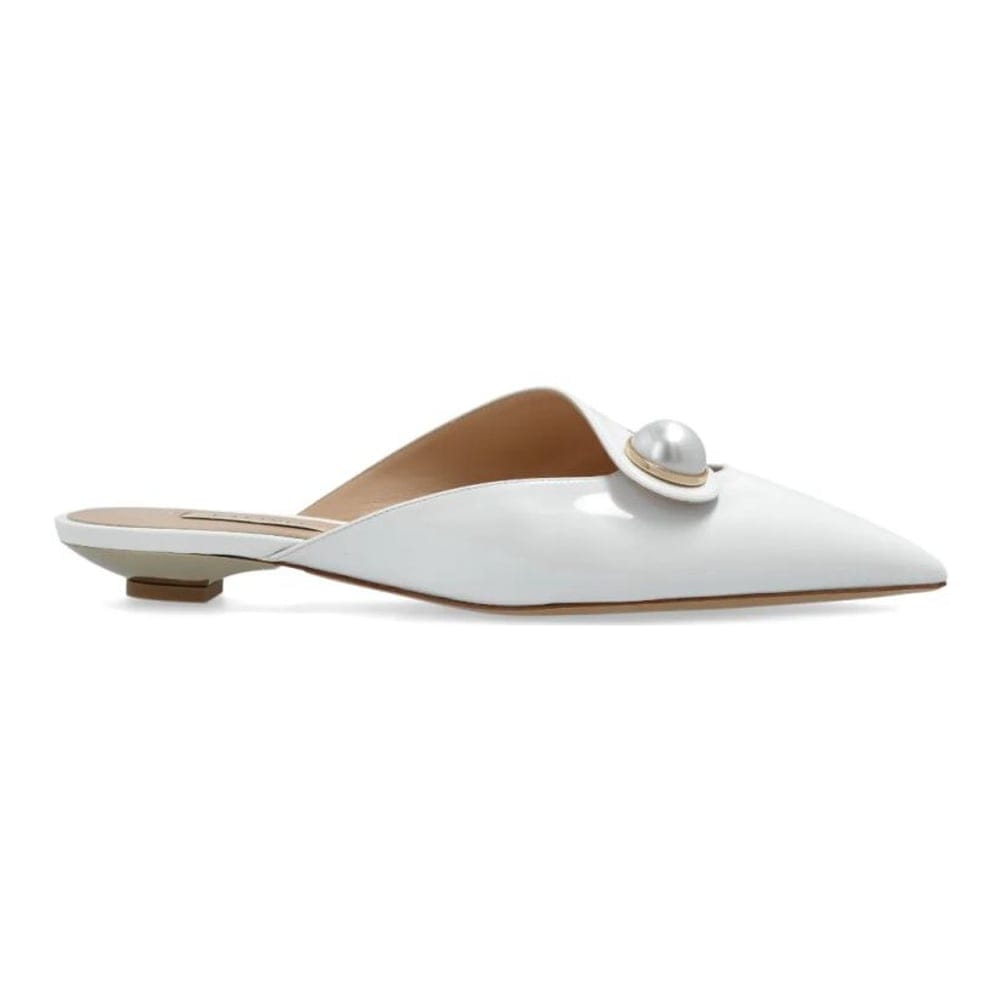 Casadei - Mules 'Blade' pour Femmes