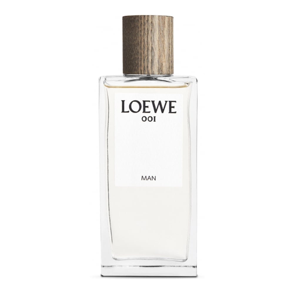 Loewe - Eau de parfum '001 Man' - 75 ml