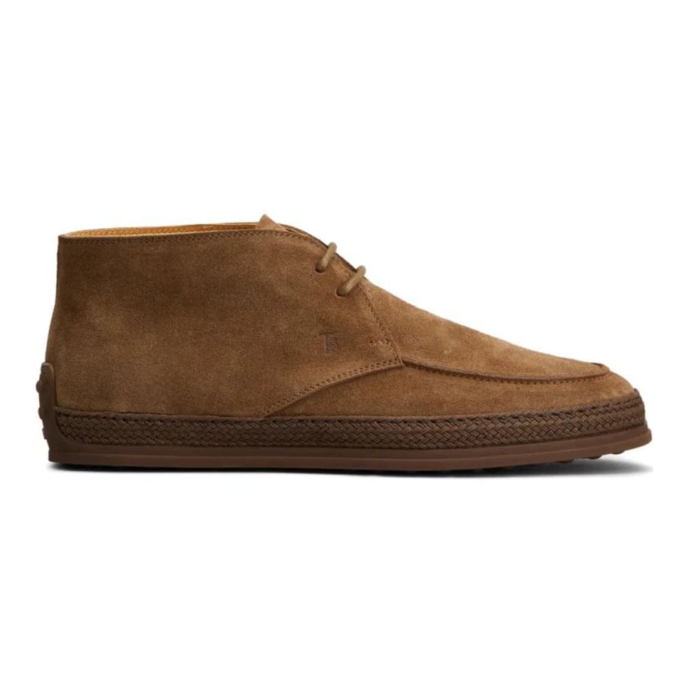 Tod's - Bottines 'Desert' pour Hommes
