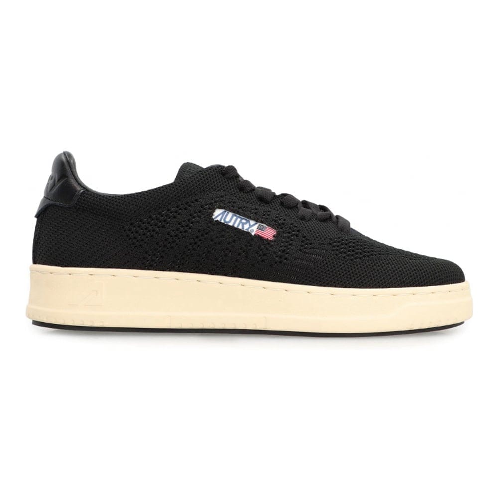 Autry - Sneakers 'Medalist Easeknit Low-Top' pour Femmes