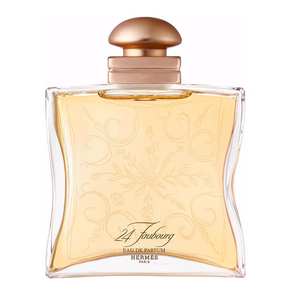 Hermès - Eau de parfum '24 Faubourg' - 50 ml