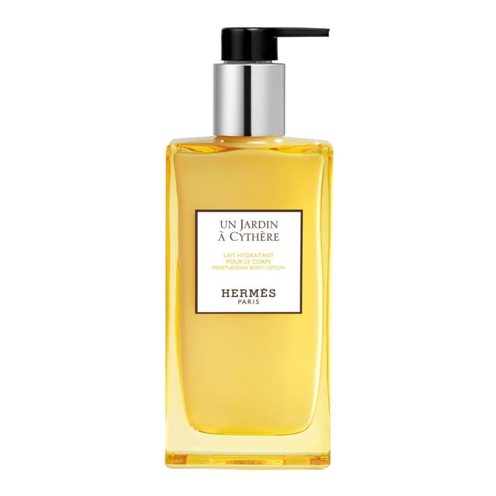 Hermès - Lotion pour le Corps 'Un Jardin à Cythère' - 200 ml
