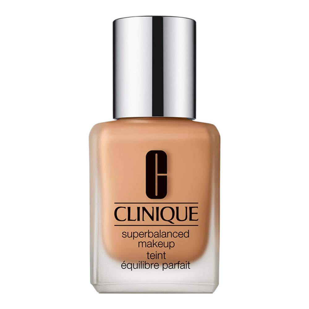 Clinique - Fond de teint liquide 'Superbalanced' - WN118 Amber 30 ml