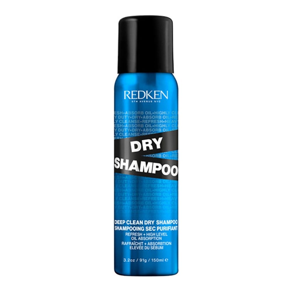 Redken - Shampoing sec 'Deep Clean' - 150 ml
