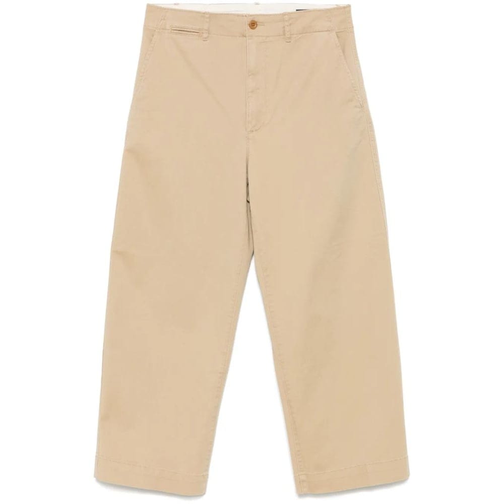 Polo ralph lauren - Pantalon pour Femmes