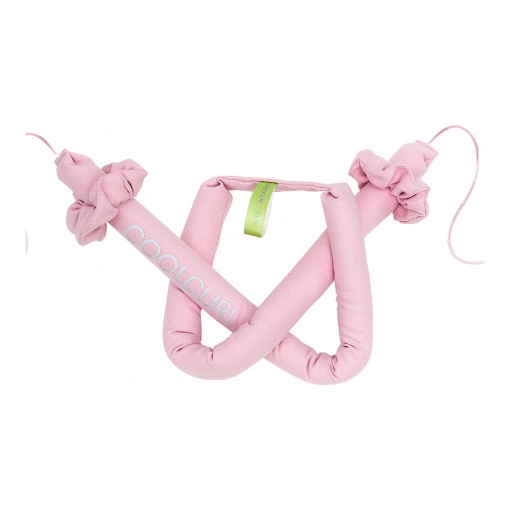 Glov - Coolcurl™ Kit Boucles Sans Chaleur 1 Tige À Boucler Et 2 Chouchous Box