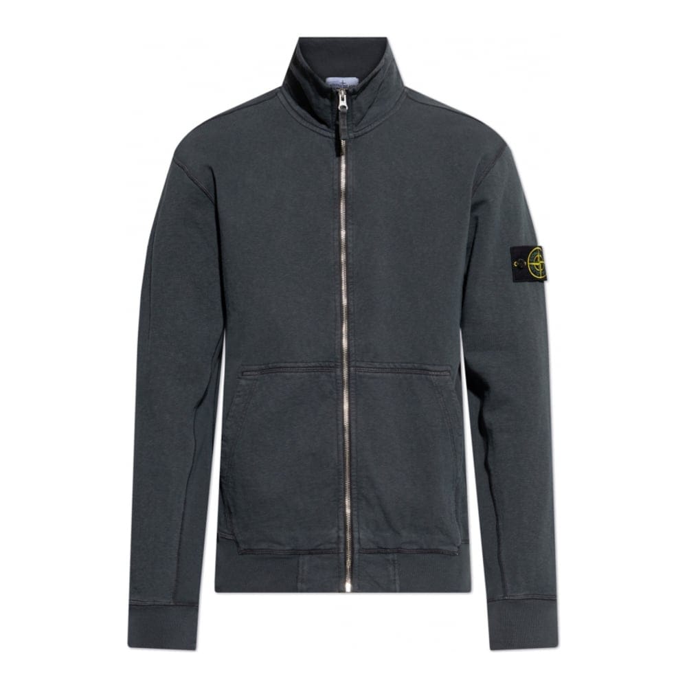 Stone island - Sweatshirt à capuche  pour Hommes