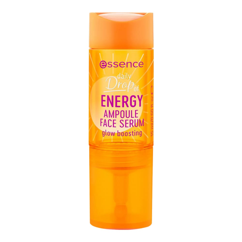 Essence - Ampoule 'Daily Drop Of Energy' - 15 ml