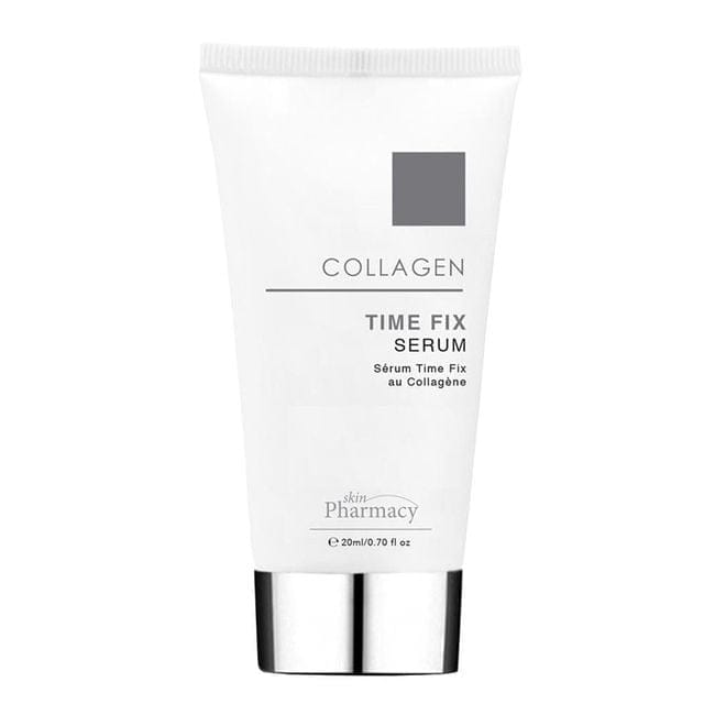 Skin pharmacy - Sérum pour le visage 'Collagen Time Fix' - 20 ml
