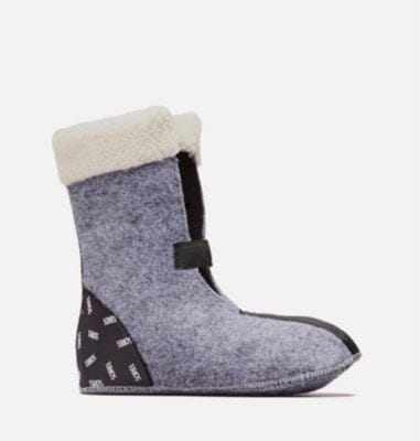 Sorel - 1964 PAC/WINTER CARNIVAL WOMENS INNERBOO