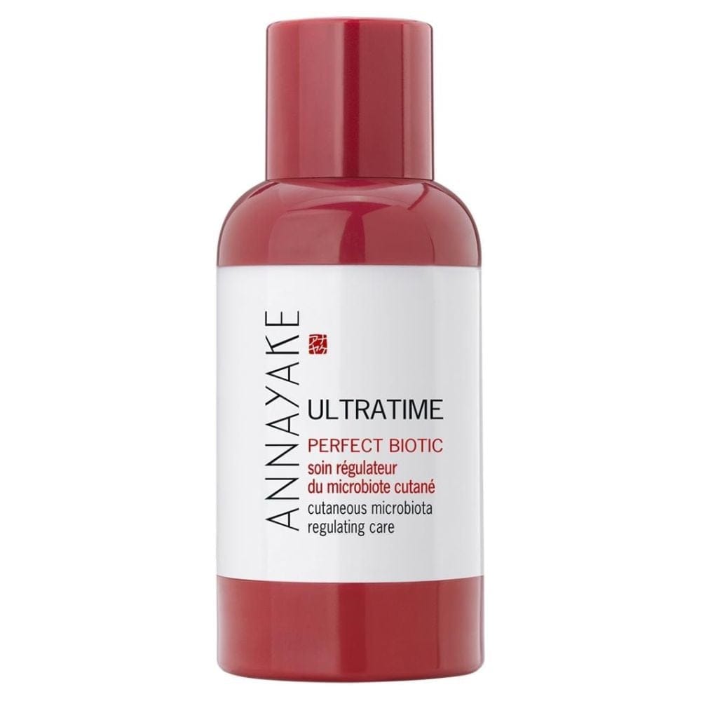 Annayake - Lotion pour le visage 'Ultratime Perfect Biotic' - 50 ml