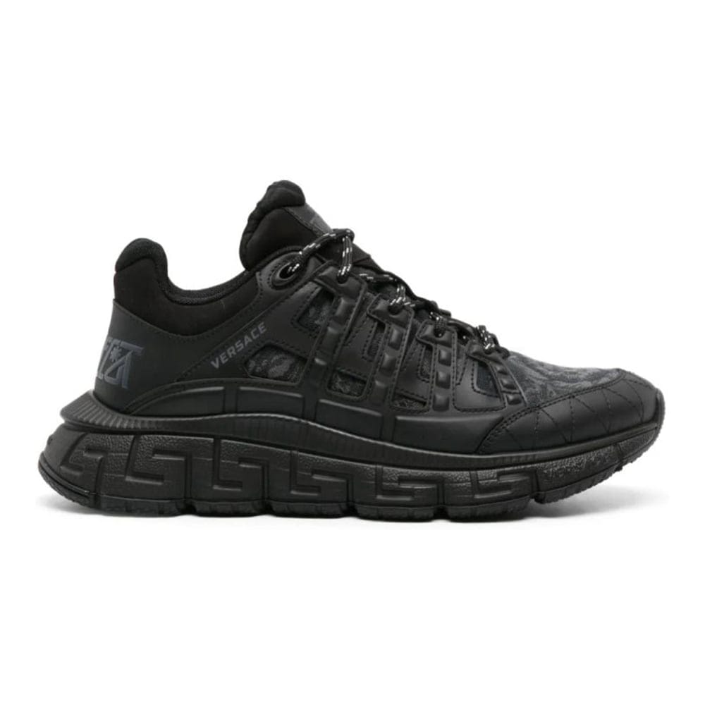 Versace - Sneakers 'Trigreca' pour Hommes