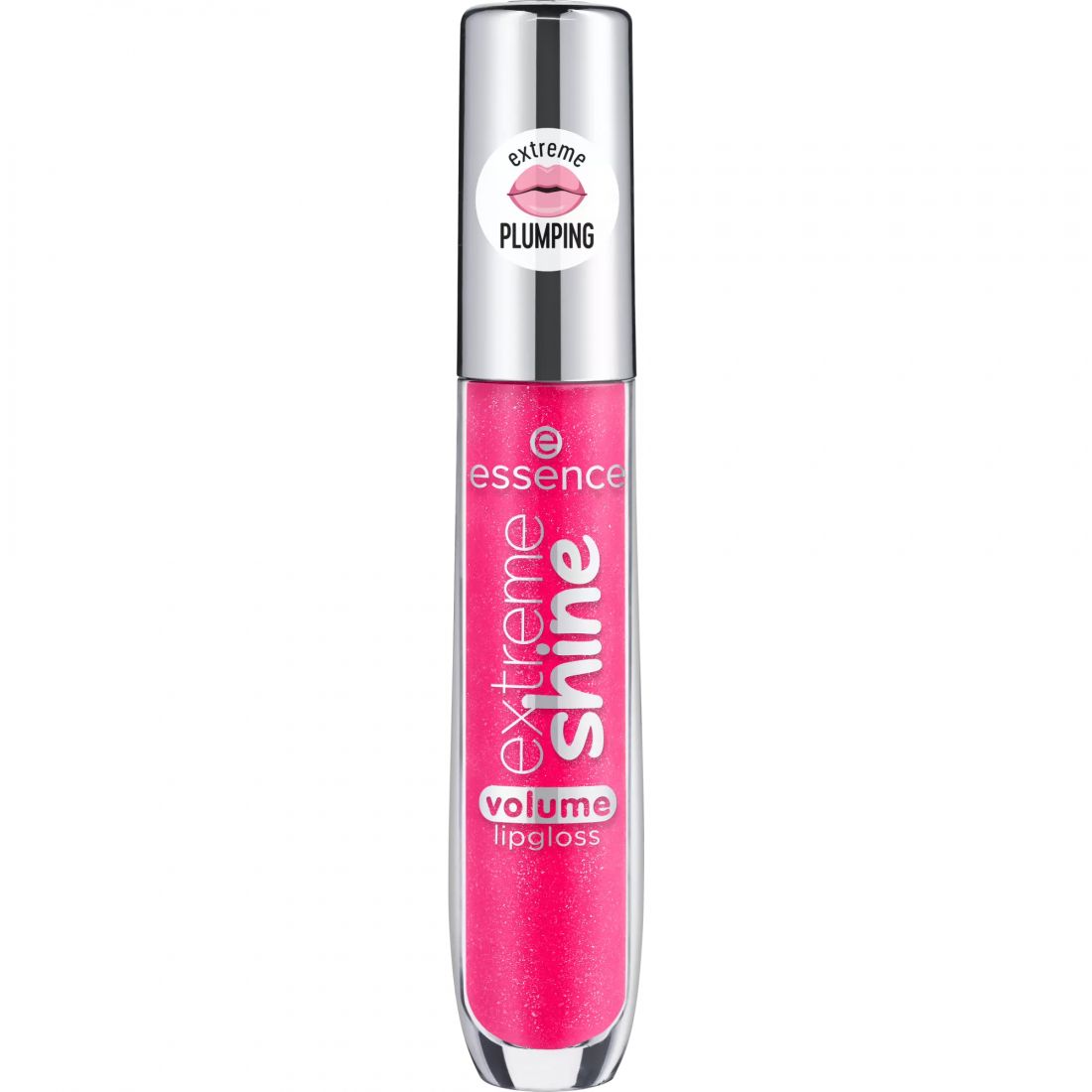 Essence - Gloss 'Extreme Shine Volume' - 103 Pretty In Pink 5 ml