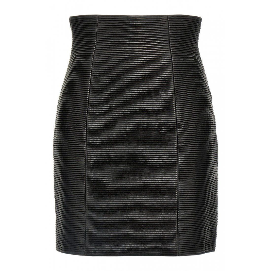 Balmain - Jupe crayon 'Hw Rolled' pour Femmes