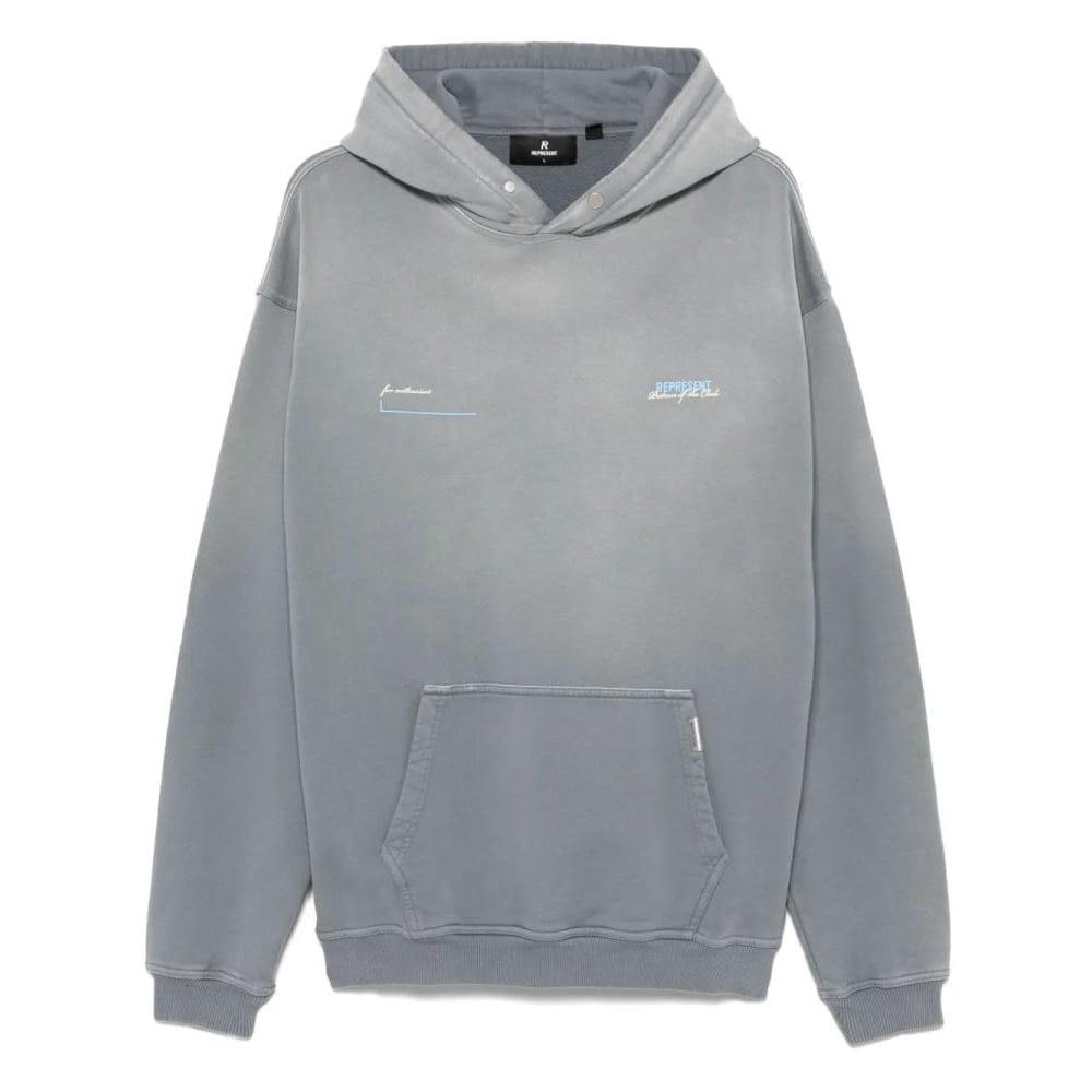 Represent - Sweatshirt à capuche  'Patron Of The Club' pour Hommes