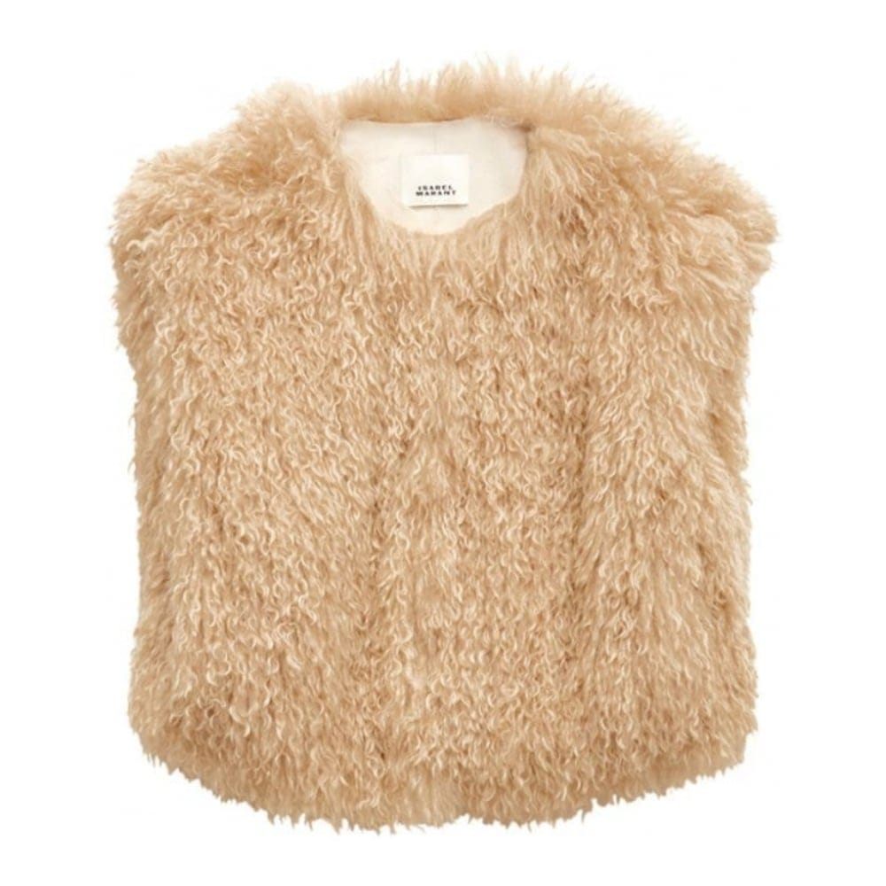 Isabel marant - Gilet pour Femmes
